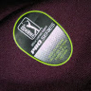 Meet your Posher, Patrick